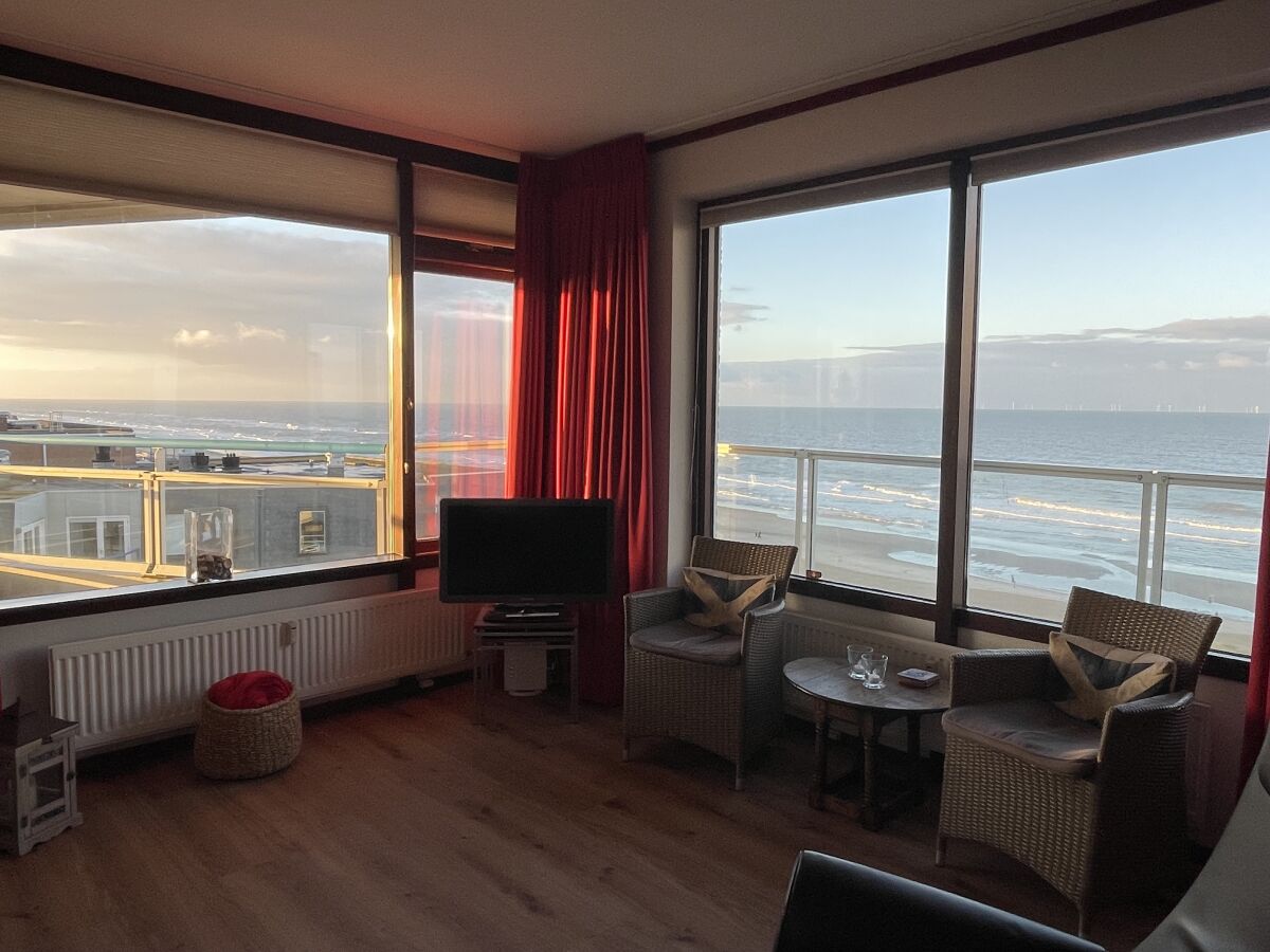 Holiday house Sterflat 207