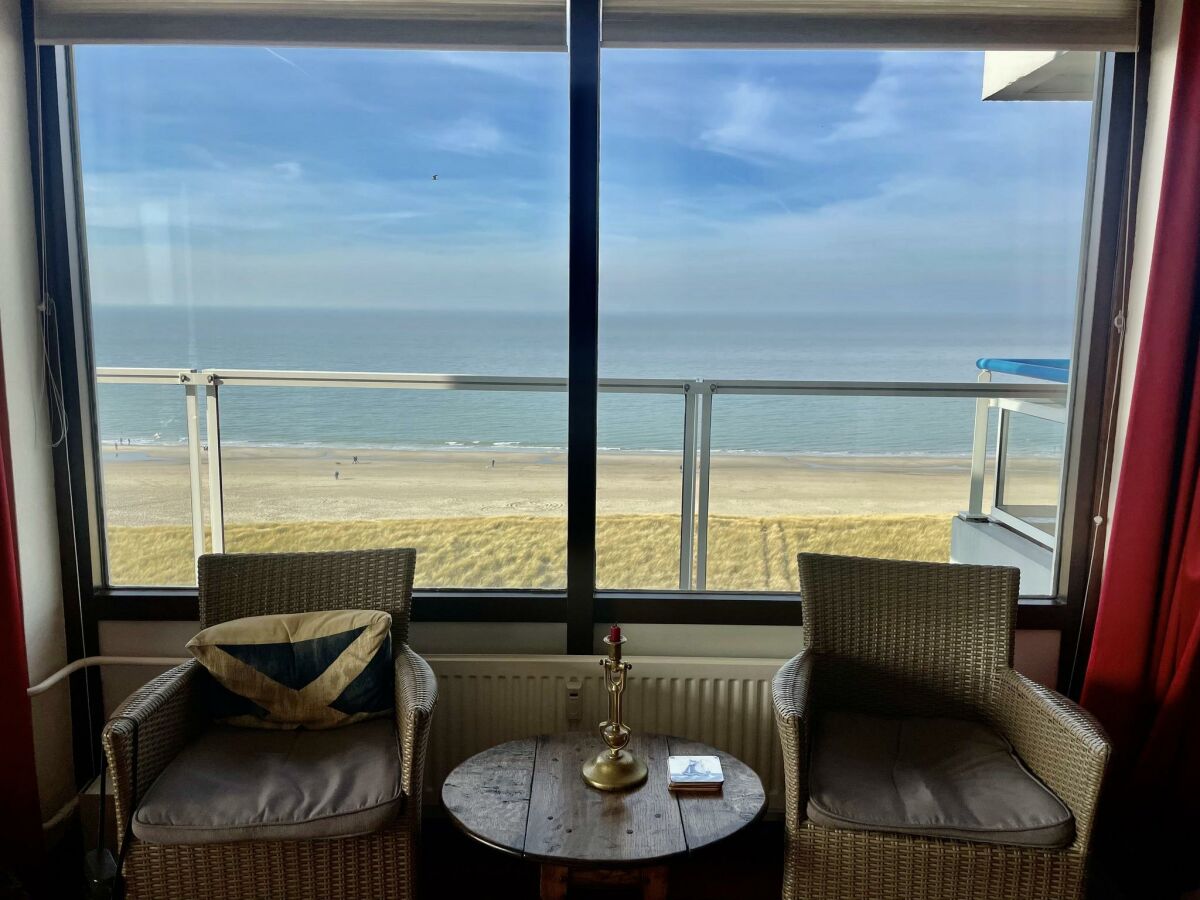 Holiday house Sterflat 207 - Outdoor photo 4