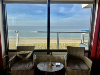 Holiday house Sterflat 207 - Outdoor photo 4