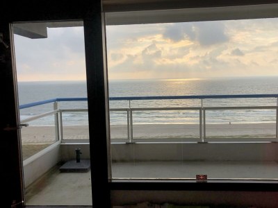 Holiday house Sterflat 207 - Outdoor photo 5