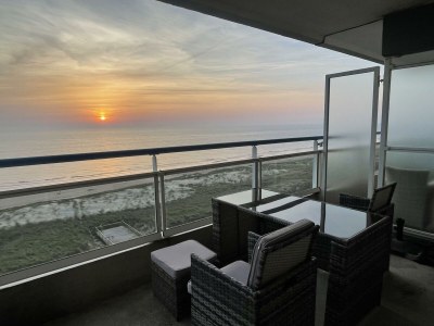 Holiday house Sterflat 207 - Outdoor photo 6