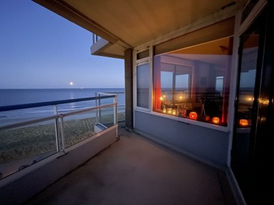 Holiday house Sterflat 207 - Outdoor photo 7