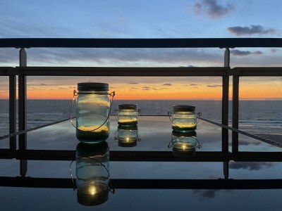 Holiday house Sterflat 207 - Outdoor photo 8