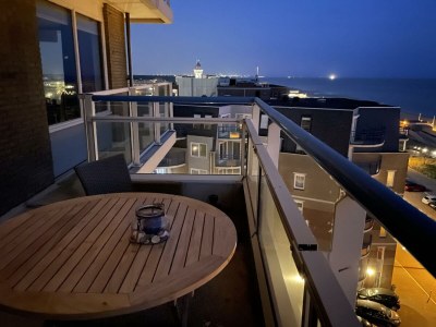 Holiday house Sterflat 207 - Outdoor photo 9