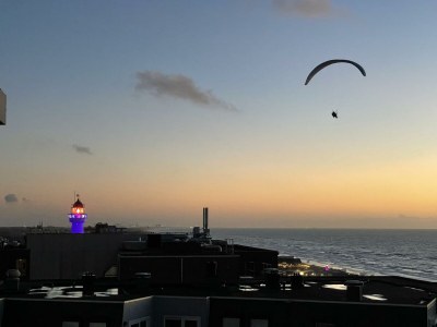 Holiday house Sterflat 207 - Outdoor photo 10