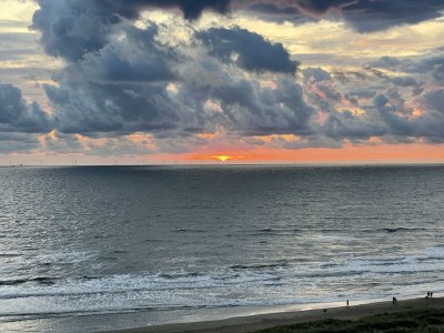 Holiday house Sterflat 207 - Outdoor photo 11