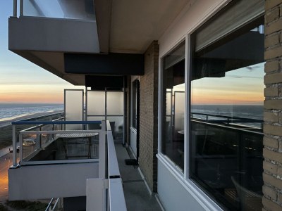 Holiday house Sterflat 207 - Outdoor photo 12