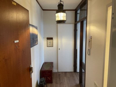 Holiday house Sterflat 207 - Outdoor photo 15