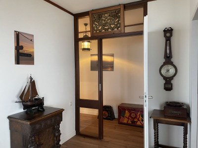 Holiday house Sterflat 207 - Outdoor photo 16