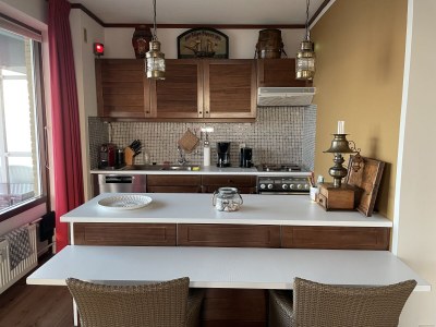 Holiday house Sterflat 207 - Outdoor photo 18