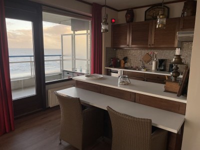 Holiday house Sterflat 207 - Outdoor photo 19