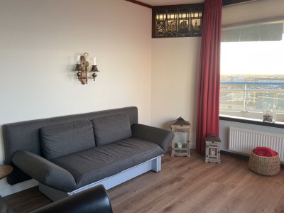 Holiday house Sterflat 207 - Outdoor photo 22