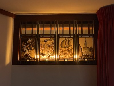 Holiday house Sterflat 207 - Outdoor photo 29