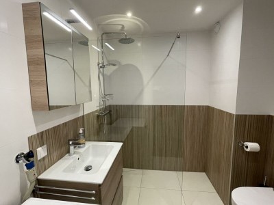 Holiday house Sterflat 207 - Outdoor photo 31