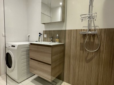 Holiday house Sterflat 207 - Outdoor photo 32