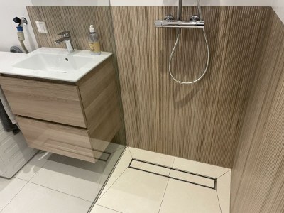 Holiday house Sterflat 207 - Outdoor photo 33