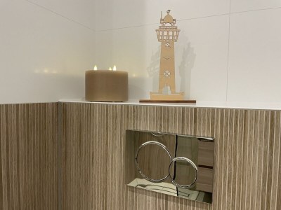 Holiday house Sterflat 207 - Outdoor photo 35