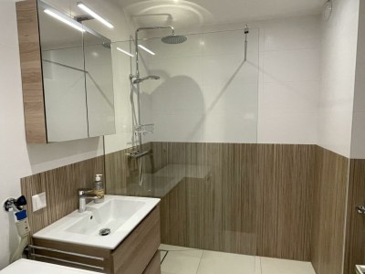 Holiday house Sterflat 207 - Outdoor photo 36