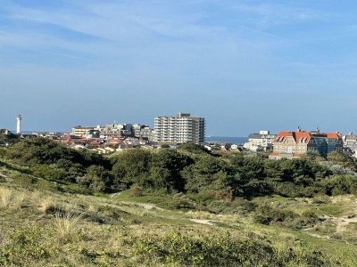 Holiday house Sterflat 207 - Outdoor photo 41