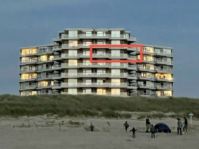 Holiday house Sterflat 207 - Outdoor photo 43