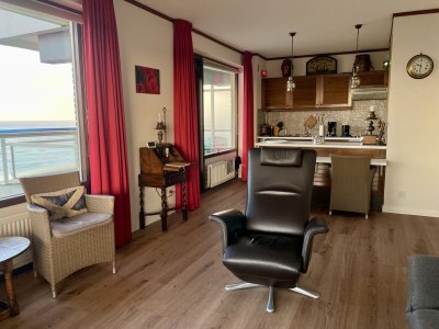 Holiday house Sterflat 207 - Features photo 49