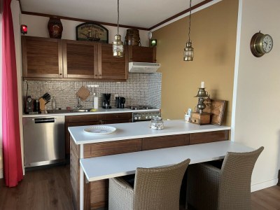 Holiday house Sterflat 207 - Features photo 50