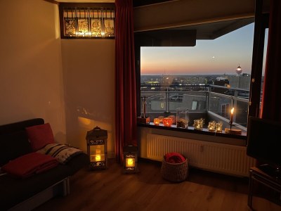 Holiday house Sterflat 207 - Features photo 54