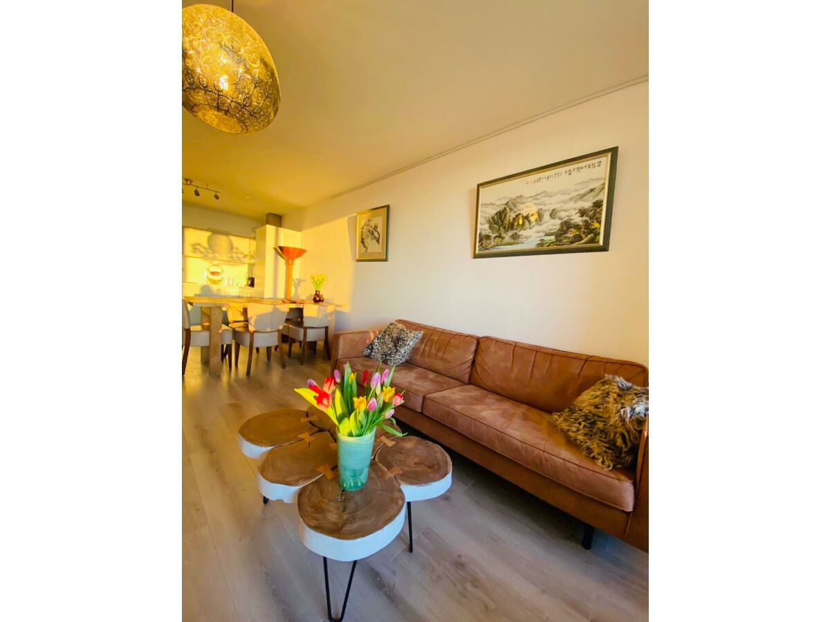 Holiday house Sterflat 33 - "Witte Jade" - Outdoor photo 2