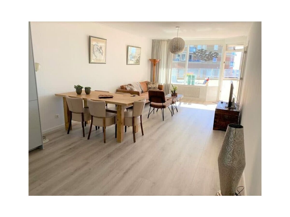 Holiday house Sterflat 33 - "Witte Jade" - Outdoor photo 4