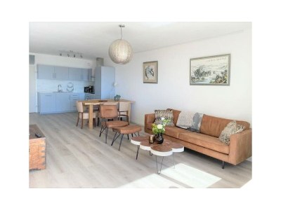 Holiday house Sterflat 33 - "Witte Jade" in Egmond Aan Zee - Holiday house