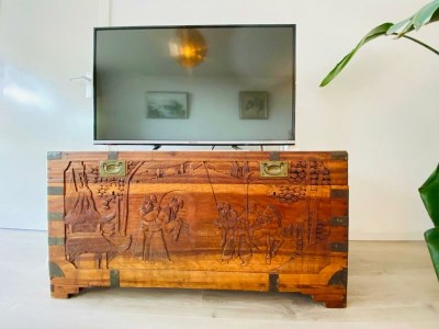 Holiday house Sterflat 33 - "Witte Jade" - Outdoor photo 3