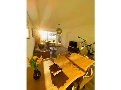 Holiday house Sterflat 33 - "Witte Jade" - Outdoor photo 5