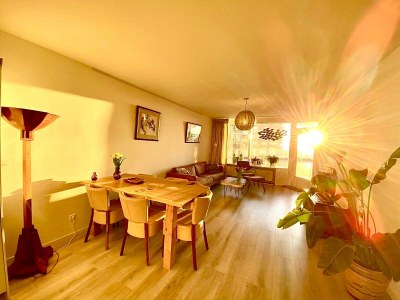 Holiday house Sterflat 33 - "Witte Jade" - Outdoor photo 6