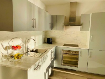 Holiday house Sterflat 33 - "Witte Jade" - Outdoor photo 7