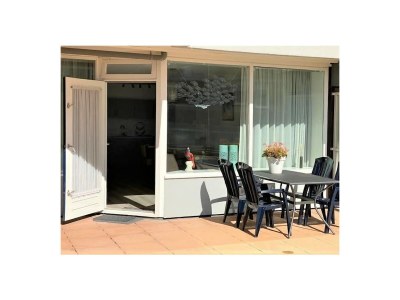 Holiday house Sterflat 33 - "Witte Jade" - Outdoor photo 9