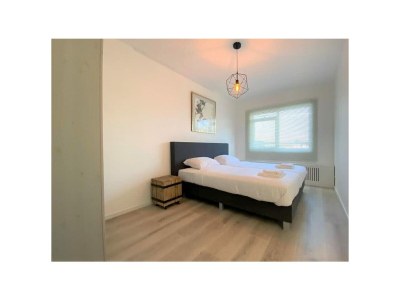 Holiday house Sterflat 33 - "Witte Jade" - Outdoor photo 11