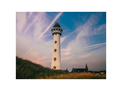 Holiday house Sterflat 33 - "Witte Jade" - Outdoor photo 16