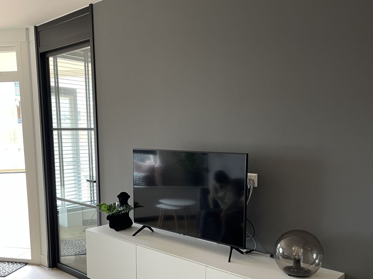 Holiday house Sterflat 35 - Outdoor photo 4