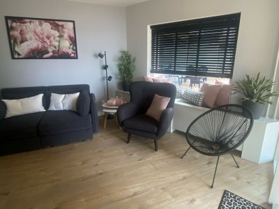 Holiday house Sterflat 35 - Outdoor photo 2