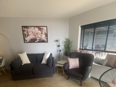 Holiday house Sterflat 35 - Outdoor photo 3