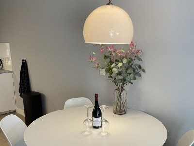 Holiday house Sterflat 35 - Outdoor photo 6