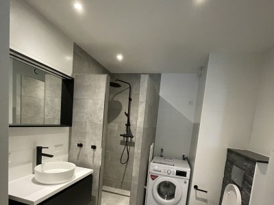 Holiday house Sterflat 35 - Outdoor photo 11