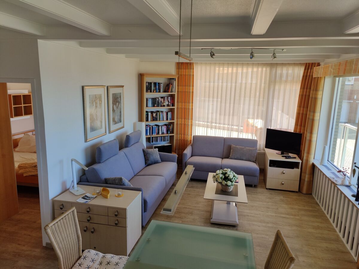 Holiday house Sterflat 39 - Outdoor photo 2