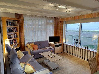 Holiday house Sterflat 39 in Egmond Aan Zee - Holiday house