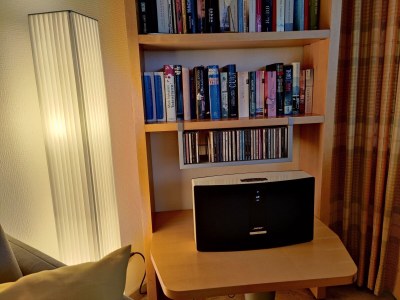 Holiday house Sterflat 39 - Outdoor photo 3