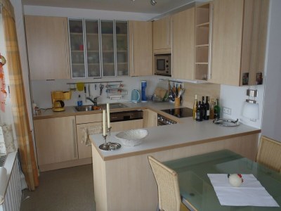 Holiday house Sterflat 39 - Outdoor photo 4