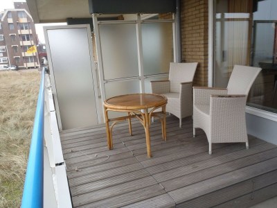 Holiday house Sterflat 39 - Outdoor photo 12