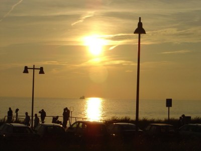 Holiday house Sterflat 39 - Outdoor photo 13