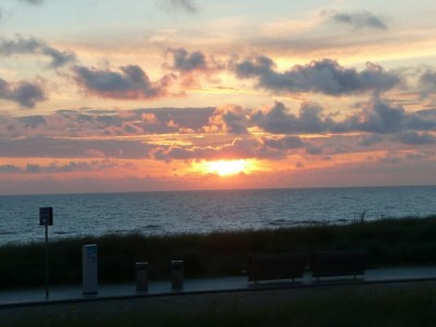 Holiday house Sterflat 39 - Outdoor photo 14