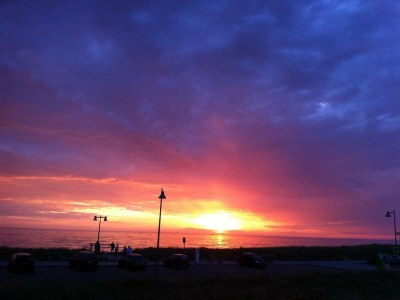 Holiday house Sterflat 39 - Outdoor photo 18